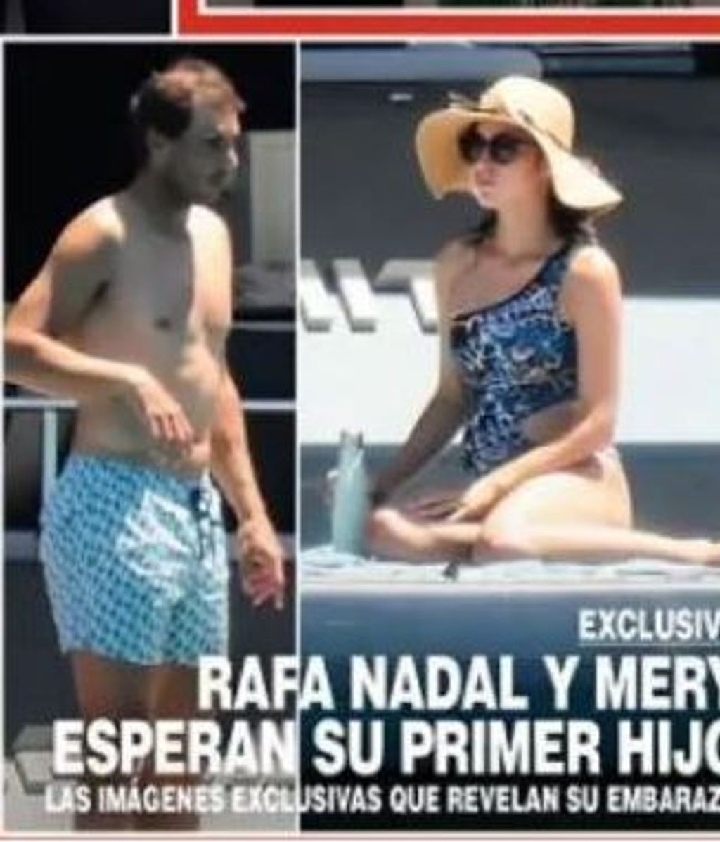 Revista Hola