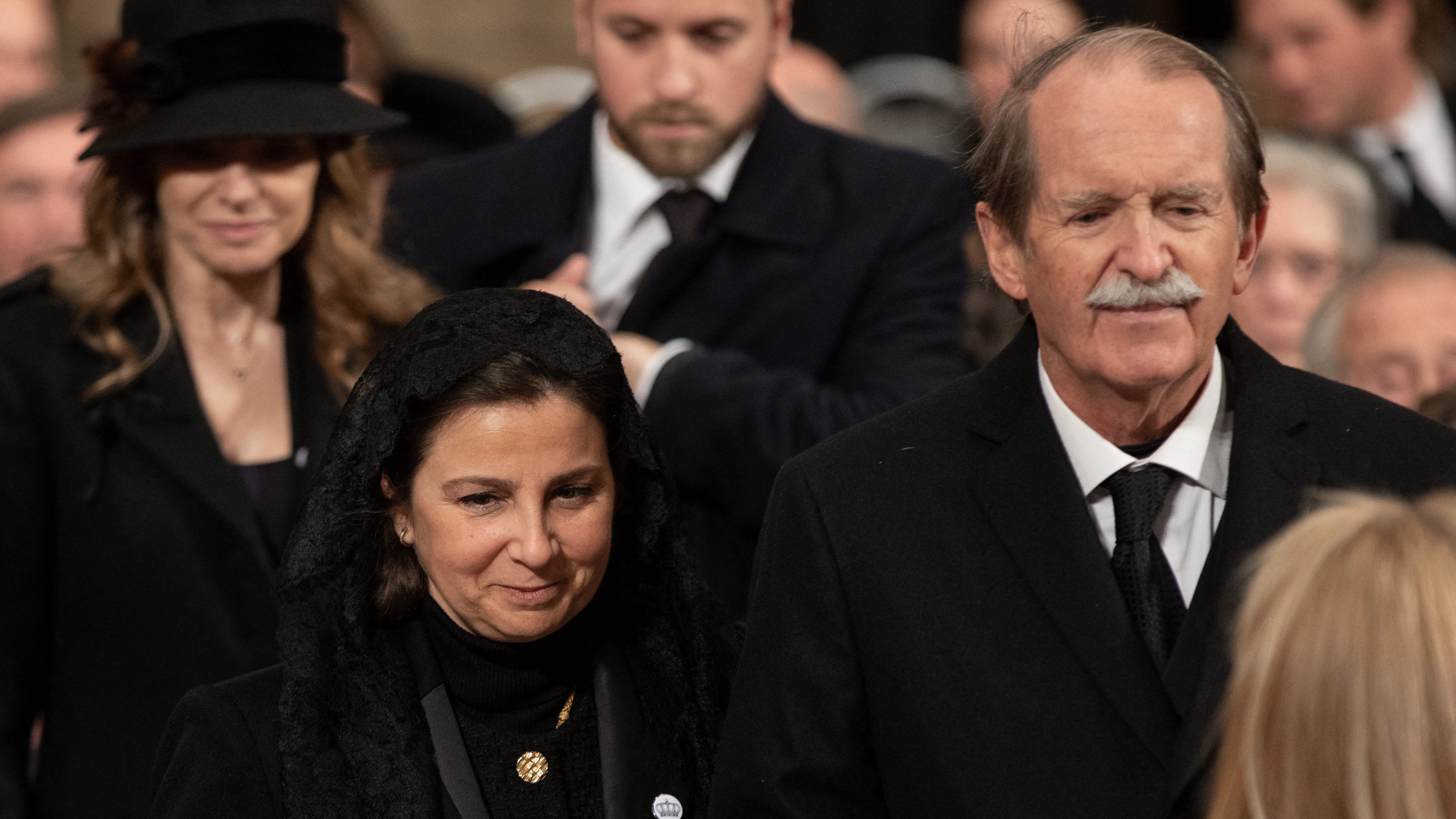 Duarte Pío de Braganza quiere que vuelva la monarquía a su país.