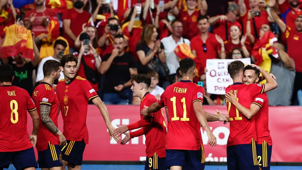 El camino de España para ganar el Mundial: tendrá que salir viva del 'grupo de la muerte'