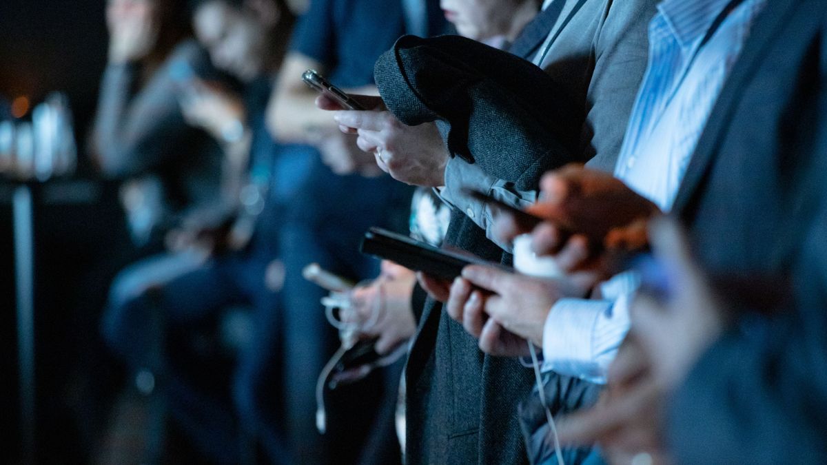 El interés por los medios cae en la población española El interés por los medios cae en la población española