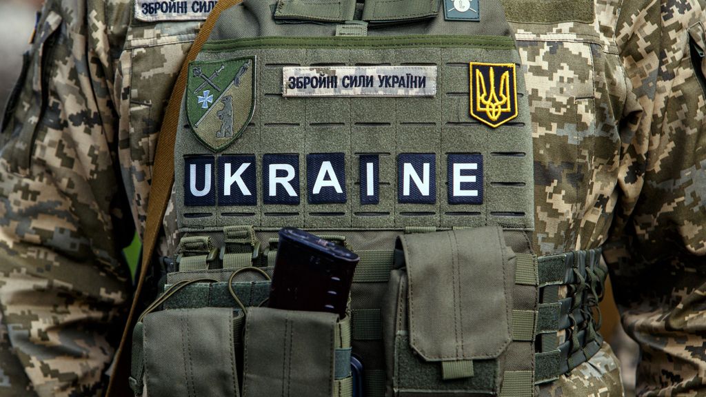 EuropaPress 4491591 soldado ucraniano