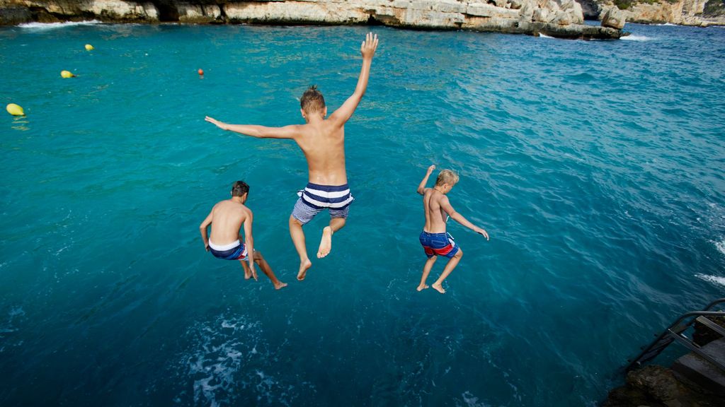 Fecha del solsticio y tiempo previsto para verano