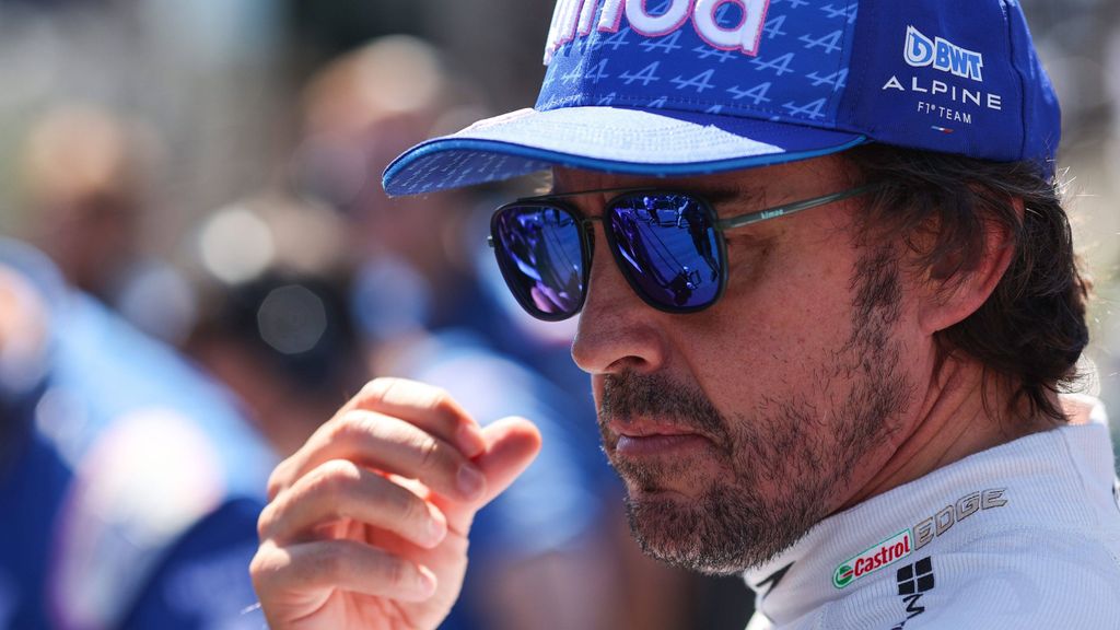 Fernando Alonso, cerca de renovar con Alpine: Piastri correrá en Williams