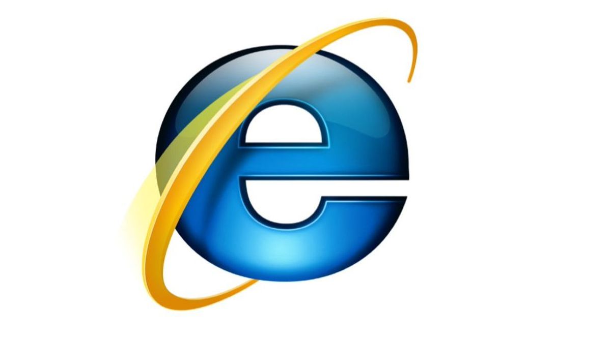 Internet Explorer da su último adiós