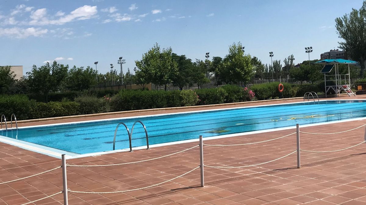 Muere ahogado un niño de 11 años en una piscina de Zaragoza durante una excursión con el colegio