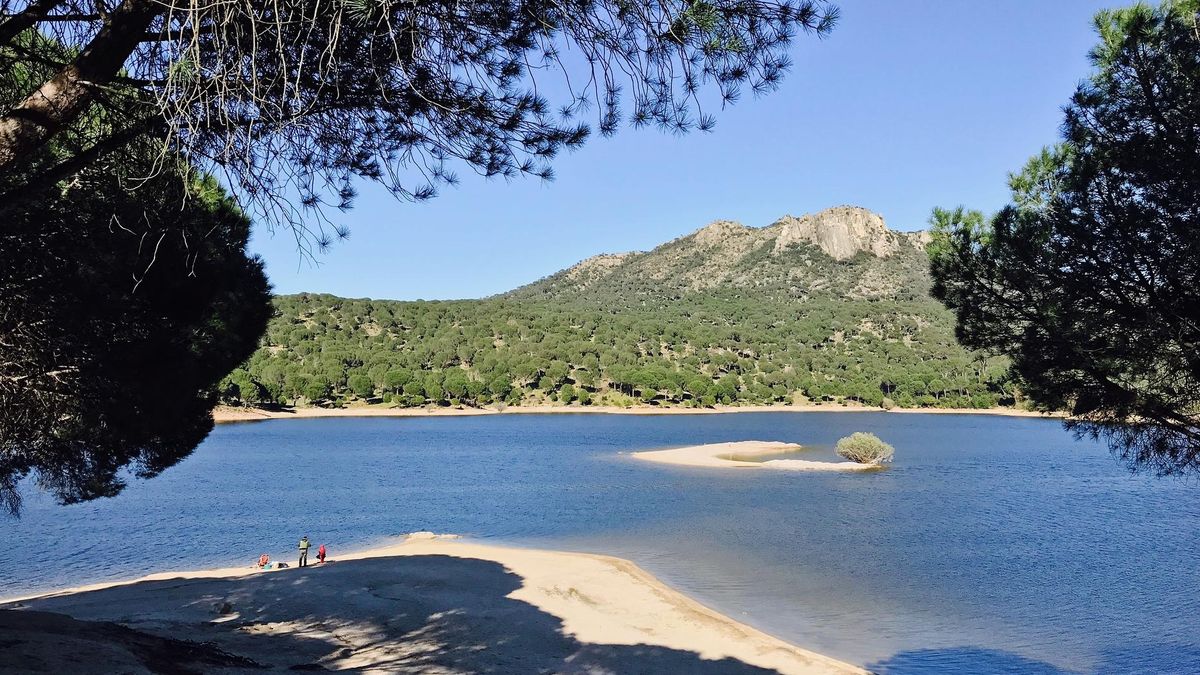 pantano de san juan playas interior