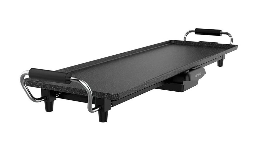 Plancha asar Cecotec Tasty and Grill 3000