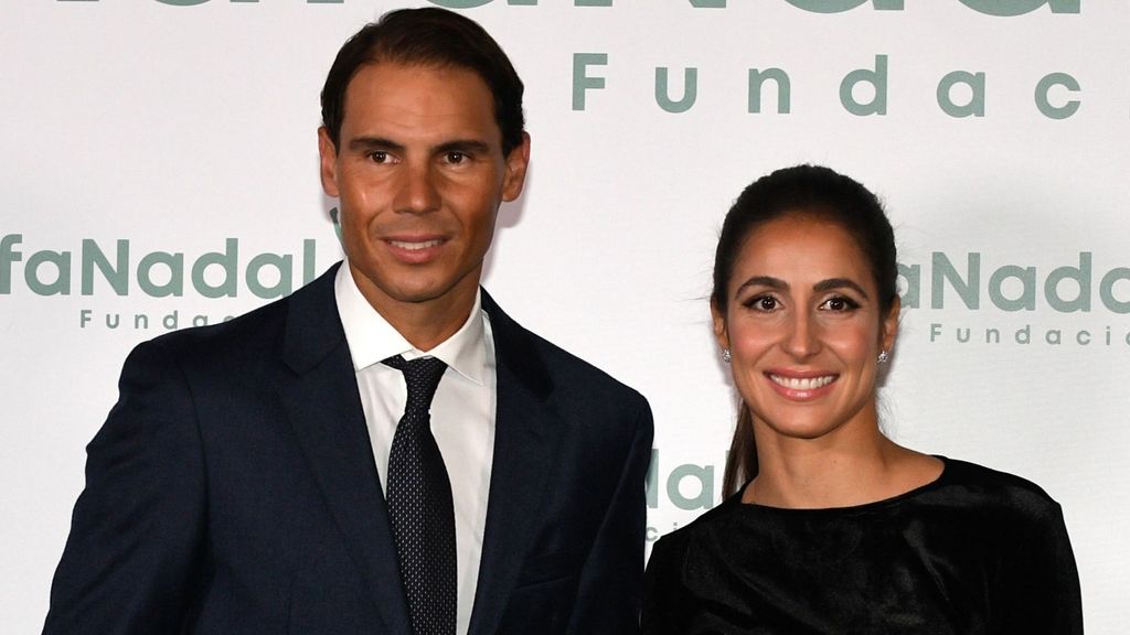 rafa nadal mery perello