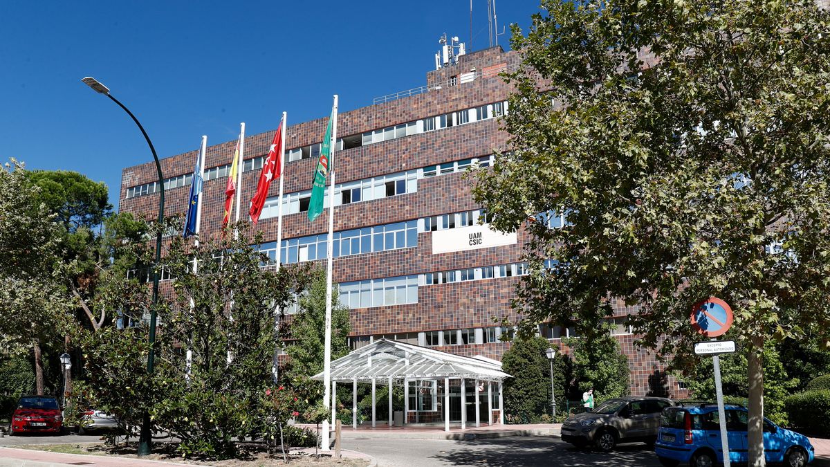 Rectorado de la Universidad Autónoma de Madrid Rectorado de la Universidad Autónoma de Madrid
