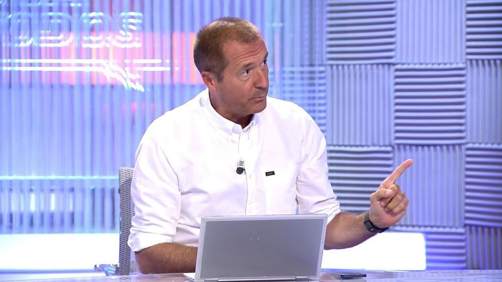 "Hay que comprobar si Manchester City y PSG están cumpliendo el 'Fair Play' financiero"