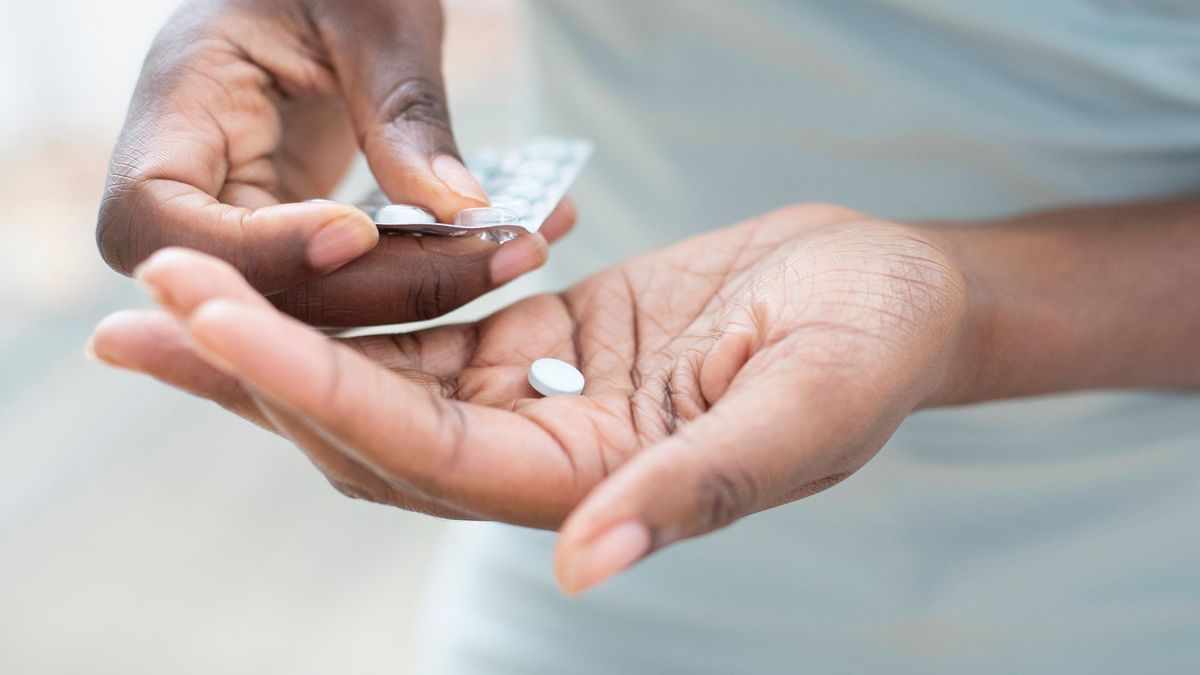 Adormecimiento de lengua por medicamentos