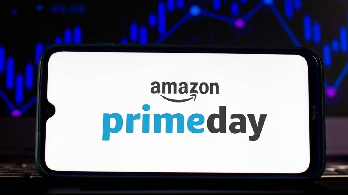 Amazon prime day prepara tu lista de deseos para el próximo 11 y 12 de julio