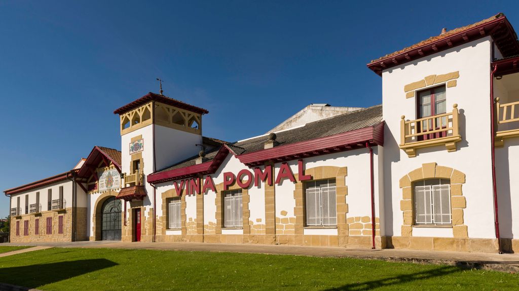 Bodegas Bilbaínas