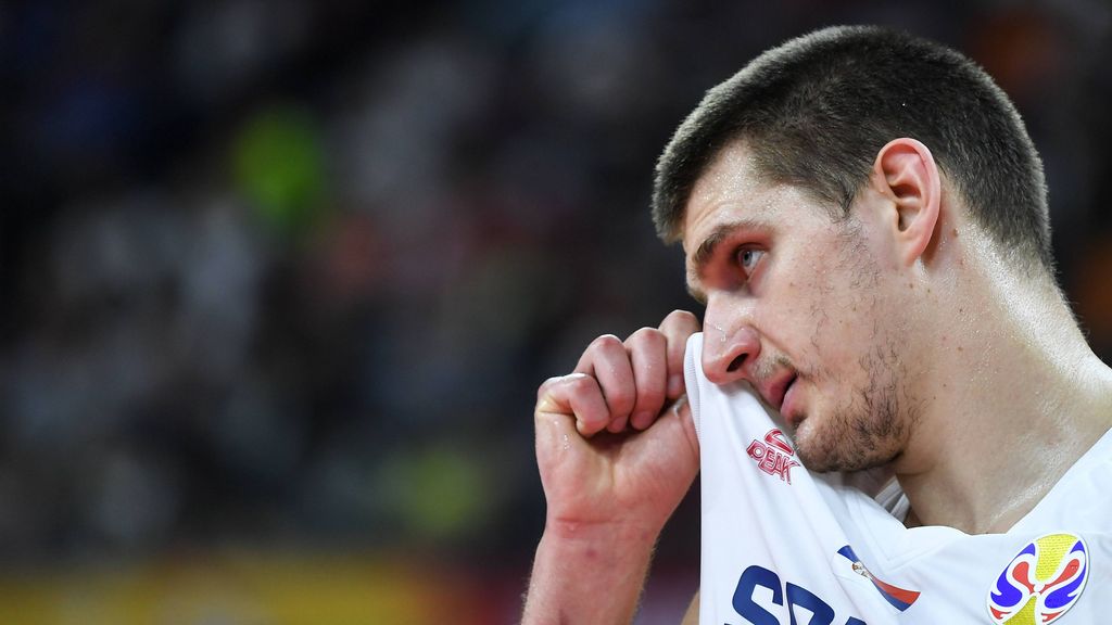 El Eurobasket ya tiene a su primera gran estrella: Jokic estará con Serbia