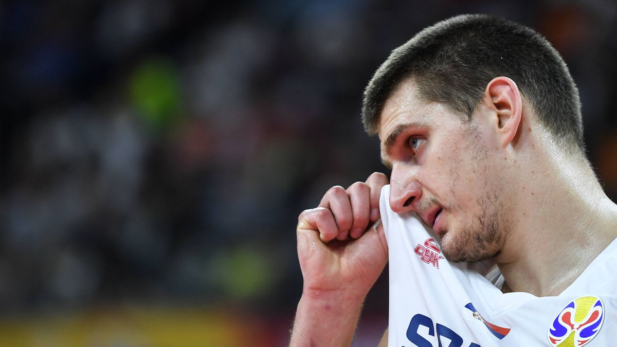 El Eurobasket ya tiene a su primera gran estrella: Jokic estará con Serbia