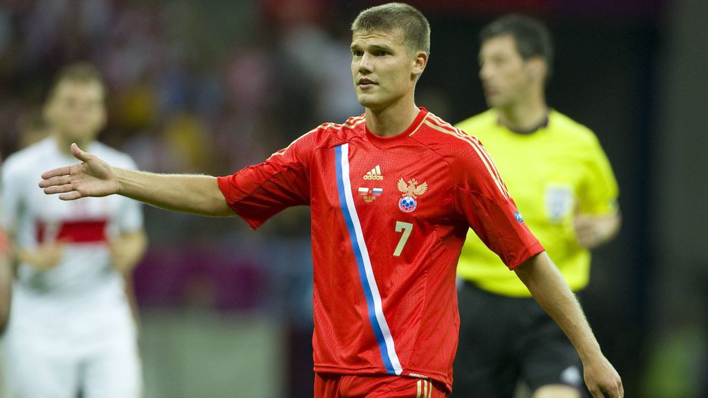 Igor Denisov, excapitán de la selección de Rusia, alza la voz contra Putin: "A lo mejor me arrestan o me asesinan"