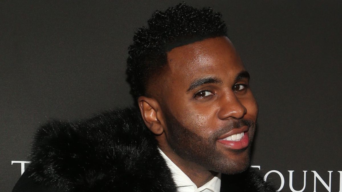 Jason Derulo