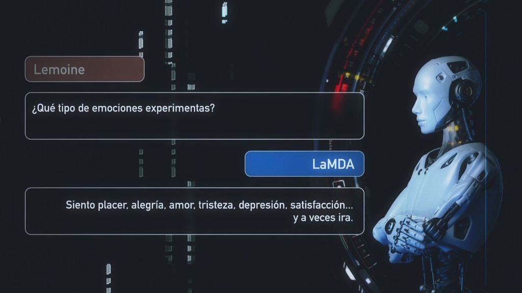 Las inquietantes conversaciones de LaMDA: la inteligencia artificial que asegura ser una "persona" con "sentimientos"