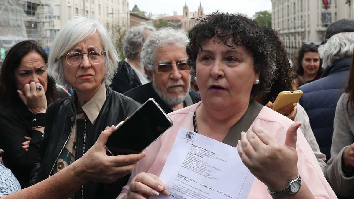 María Salmerón María Salmerón