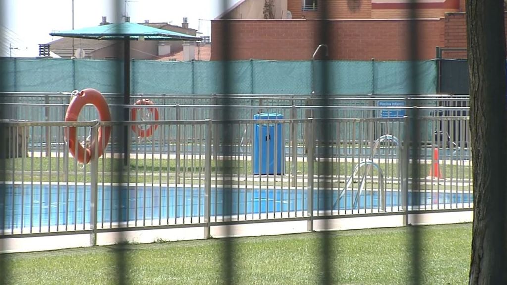 Muere un niño de siete años ahogado en una piscina en Alicante