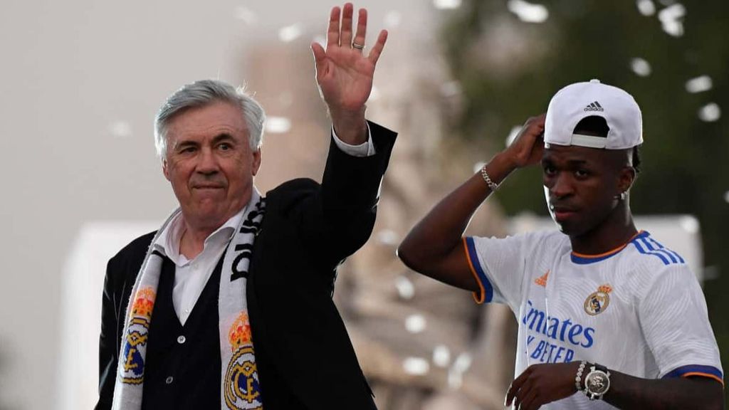 Los fichajes que quiere el Real Madrid este verano de 2022