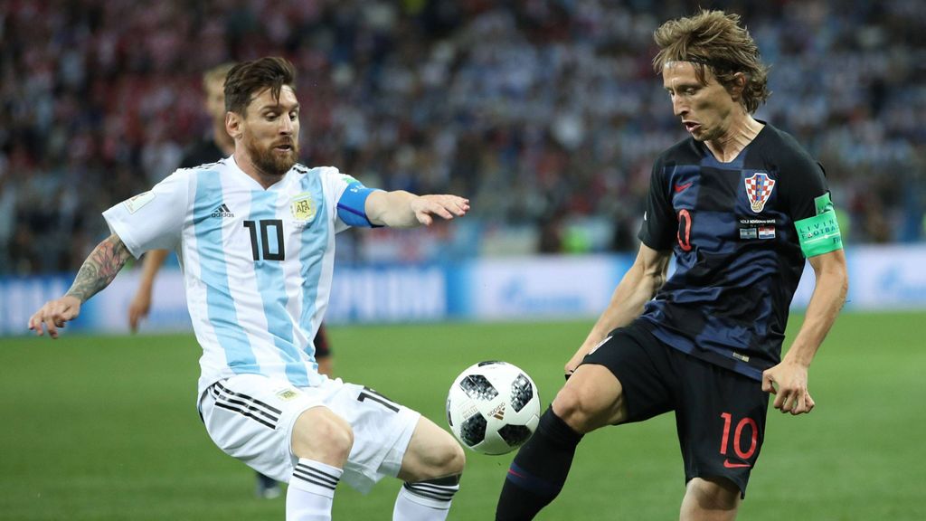 Las favoritas para el Mundial de Catar