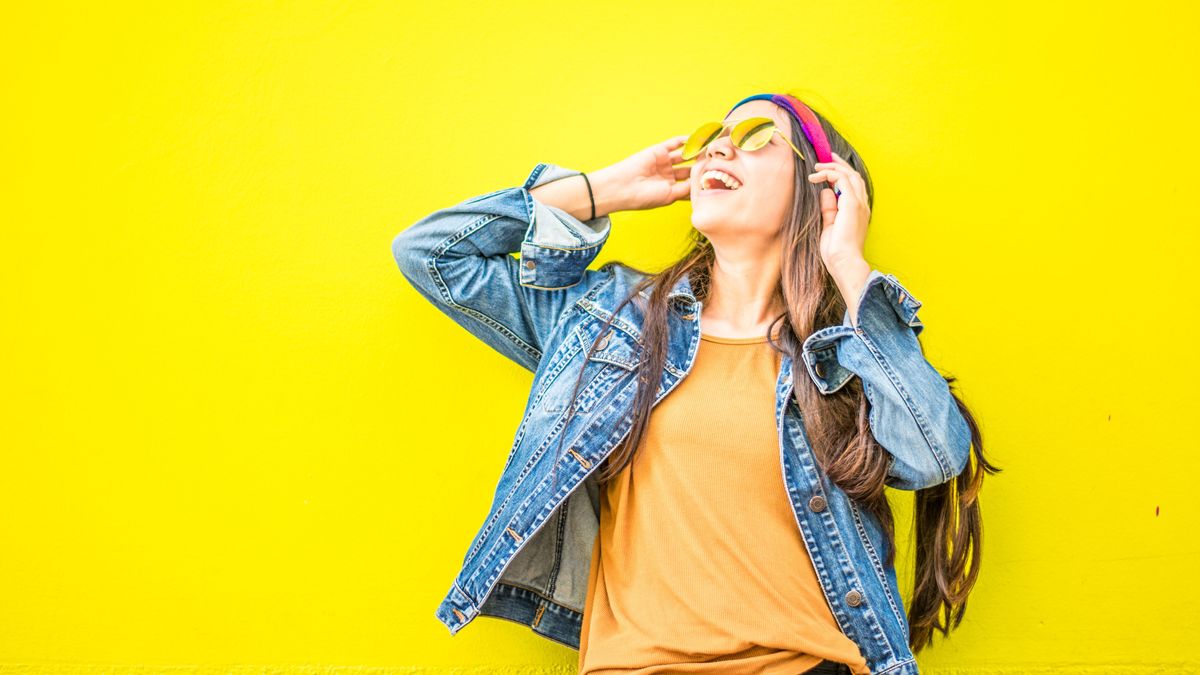 Yellow Day Yellow Day