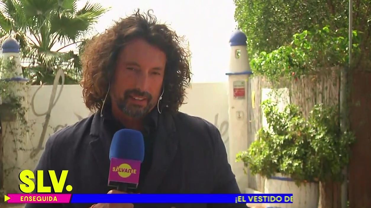 Amador Mohedano contesta a José Antonio León: “No tengo miedo”