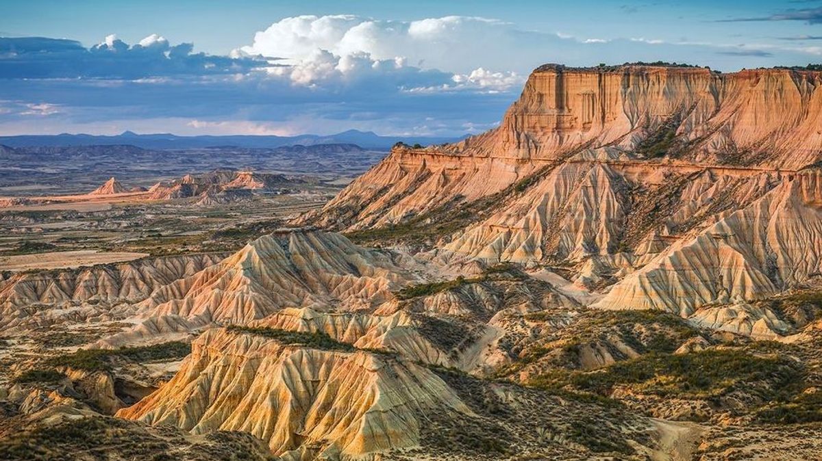 Bárdenas Reales Bárdenas Reales
