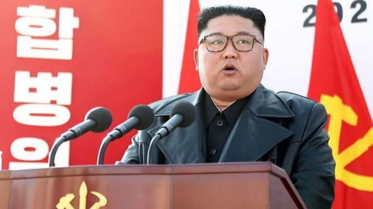Corea del Norte alerta de la detección de una “epidemia intestinal aguda”