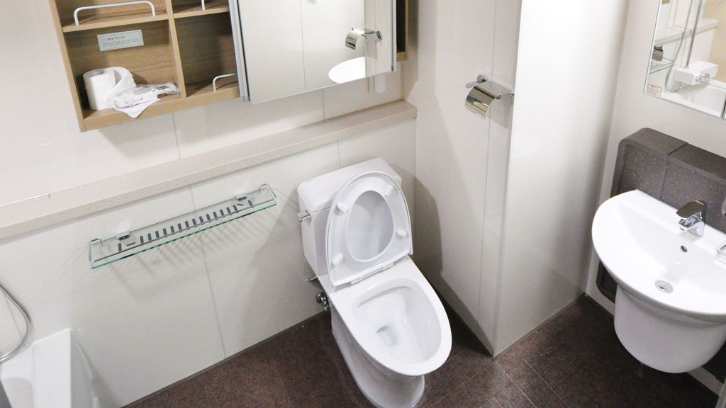 Cuarto de baño
