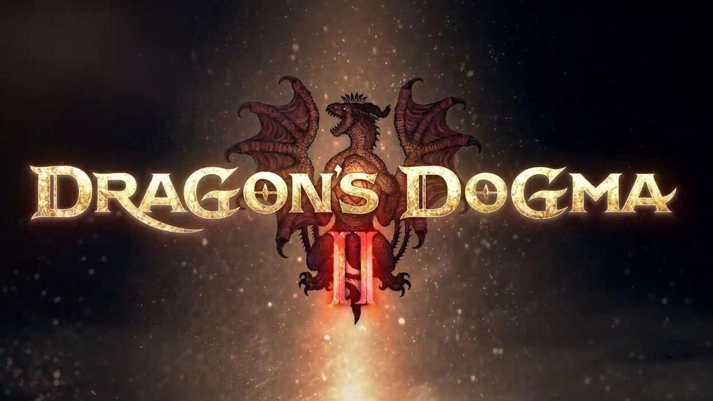 Dragon's Dogma II logo