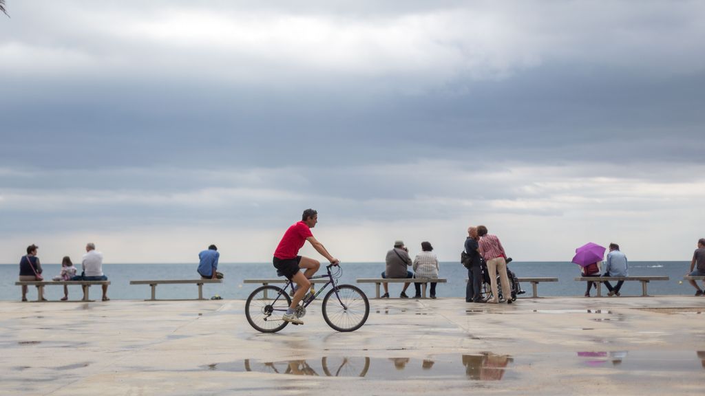 El “40 de mayo” llegará en el inicio del verano: el tiempo en España para la semana que viene