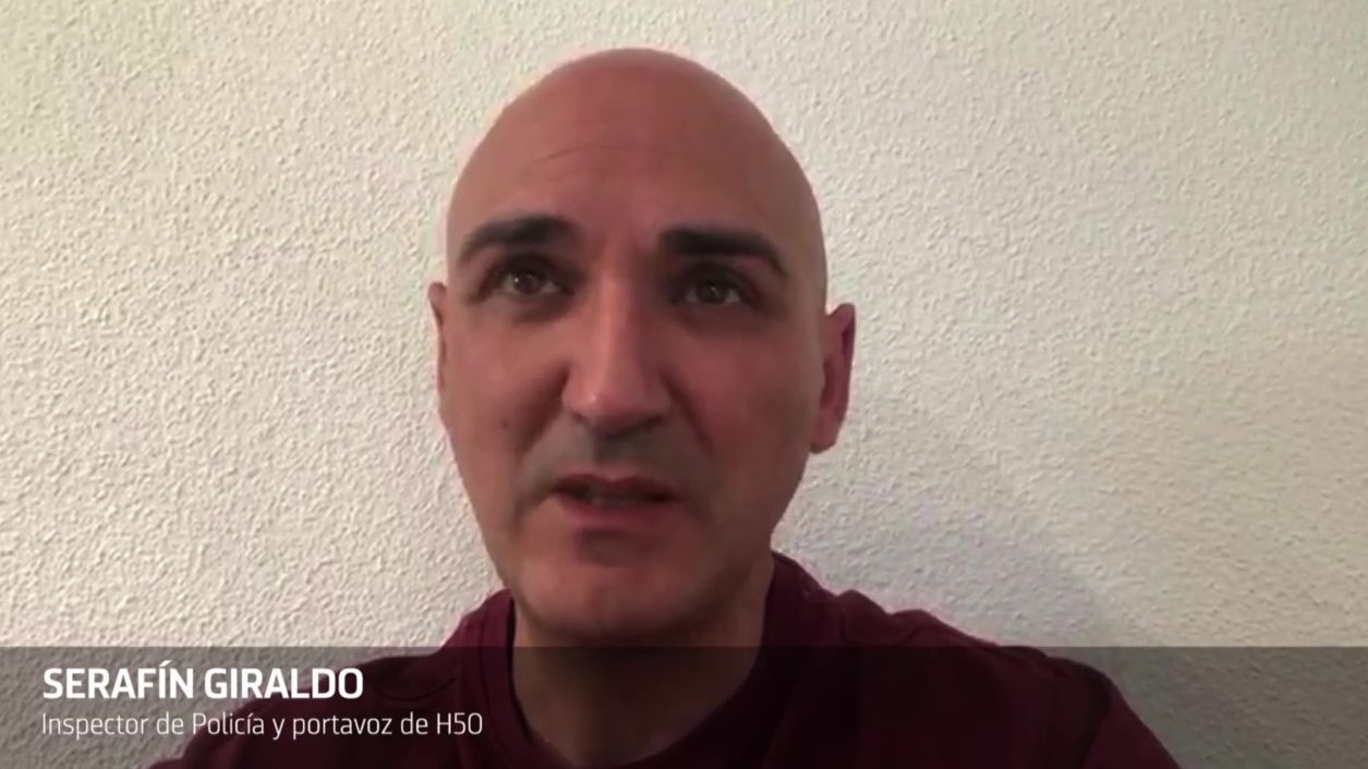 ¿Es legal borrar los antecedentes penales y sexuales?