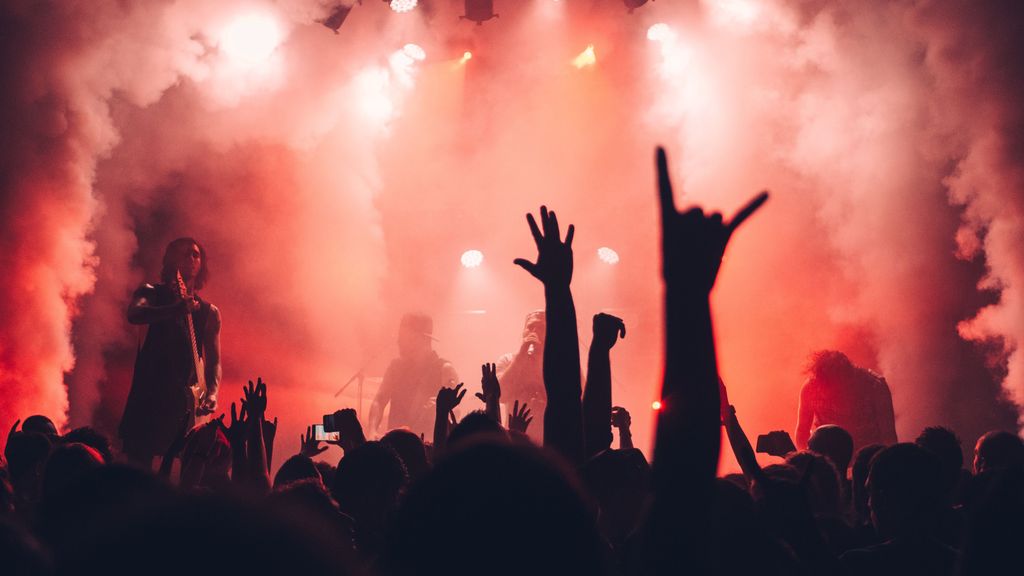 festival