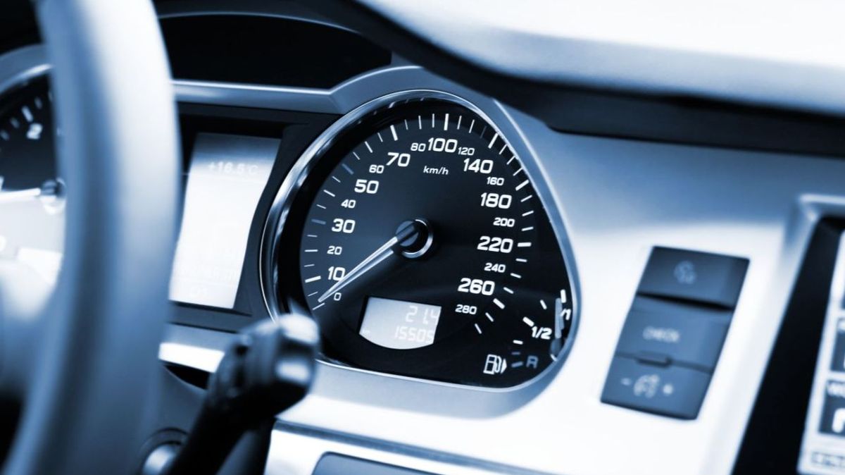 ISA, el sistema de aviso de velocidad ISA, el sistema de aviso de velocidad