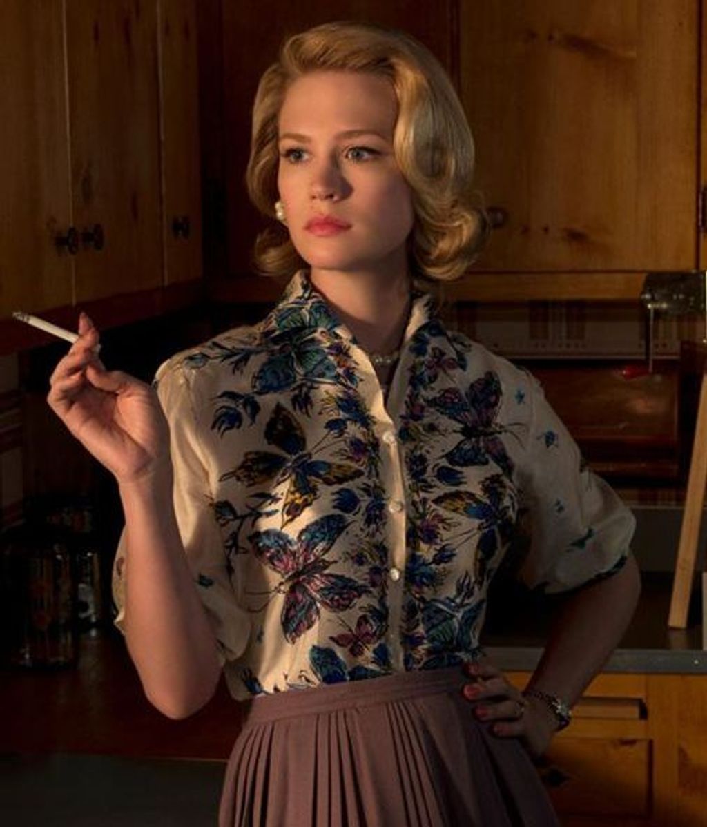 January Jones