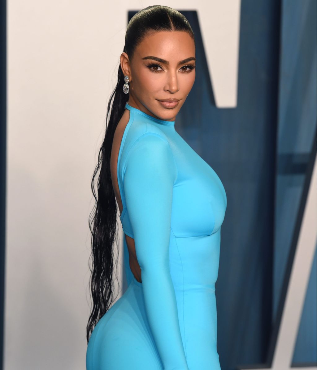 Kim Kardashian