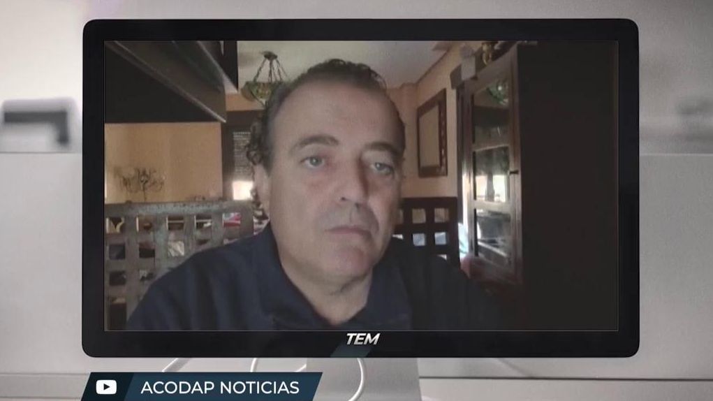 La Audiencia Nacional acusa al juez Fernando Presencia de poner denuncias falsas contra políticos y magistrados