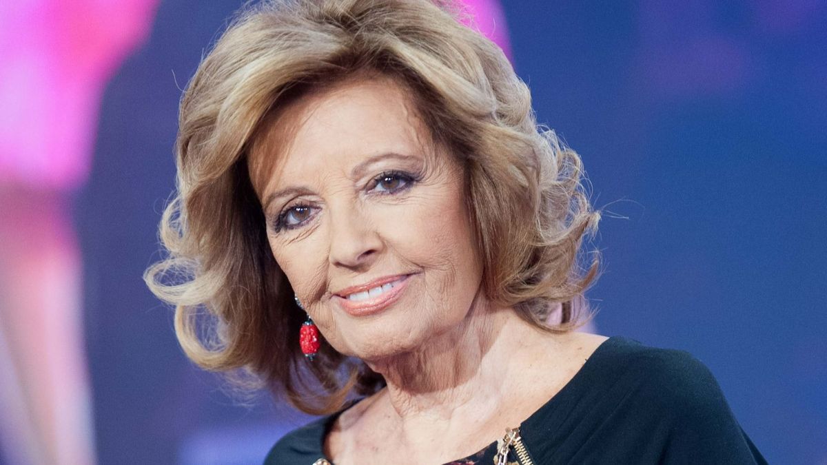 María Teresa Campos cumple 80 años: tres momentos que han marcado su vida María Teresa Campos cumple 80 años: tres momentos que han marcado su vida