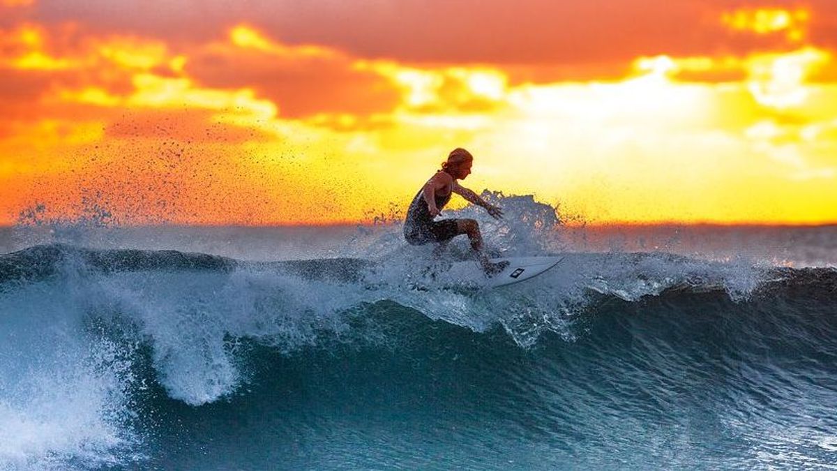 Mejores playas para hacer surf en España. Mejores playas para hacer surf en España.
