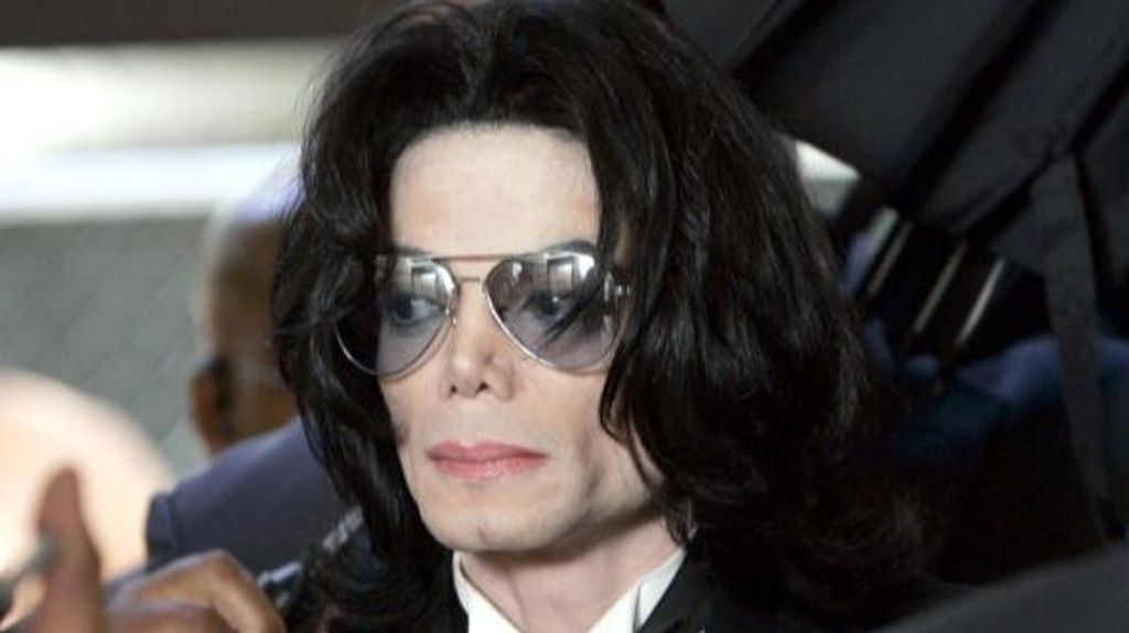 Michael Jackson tenía vitíligo según constató la autopsia practicada al cantante