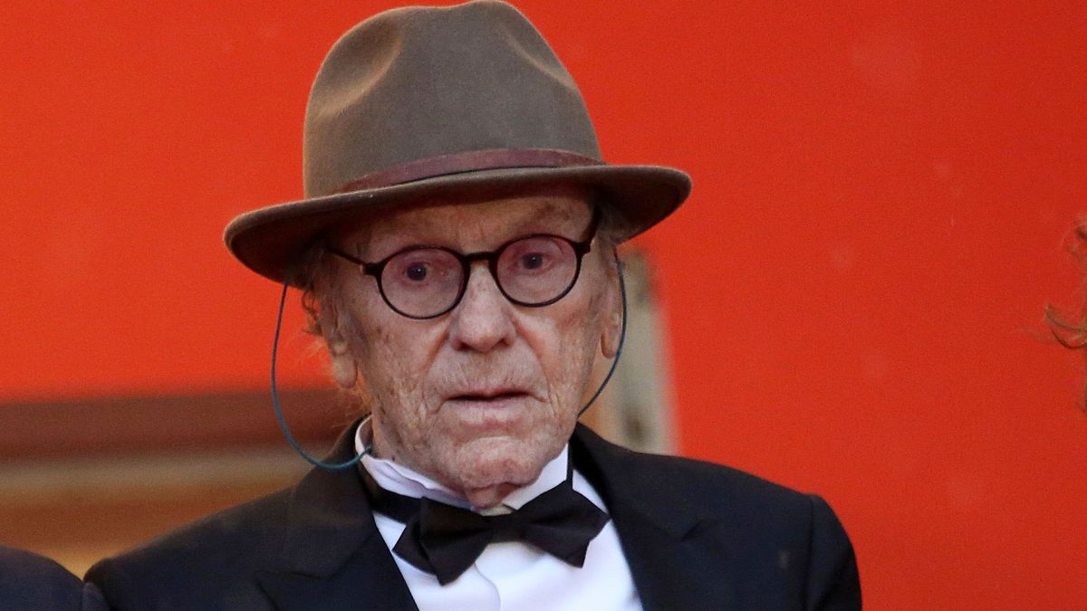 Muere a los 91 años el actor Jean-Louis Trintignant, icono del cine francés