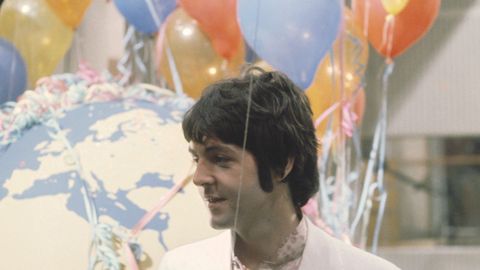  Paul McCartney está de cumpleaños  el niño rechazado del coro que se convirtió en icono cumple