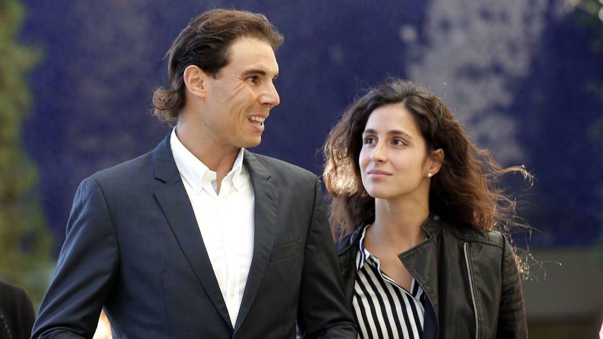 rafa rafa