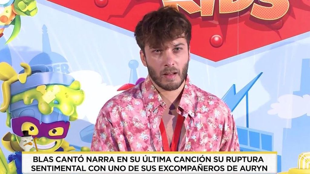 Blas Cantó