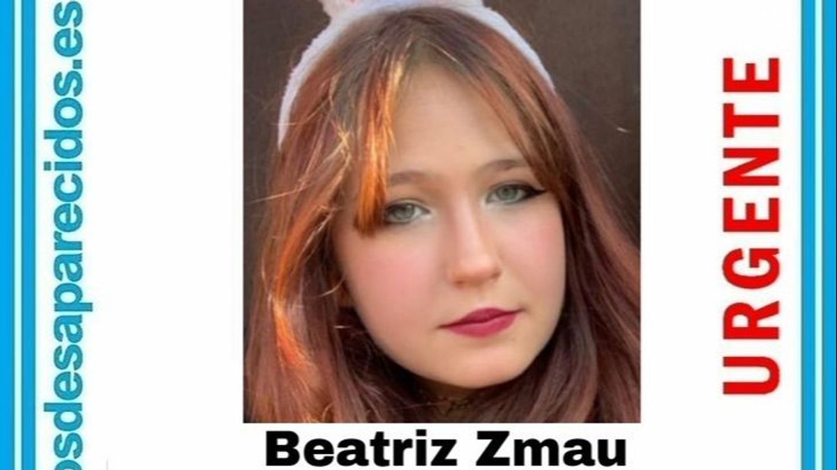 Beatriz Zmau