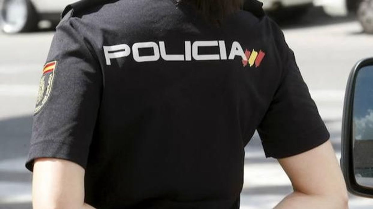 La Policía Nacional investiga el hallazgo del cadáver de una mujer en una playa de Algeciras