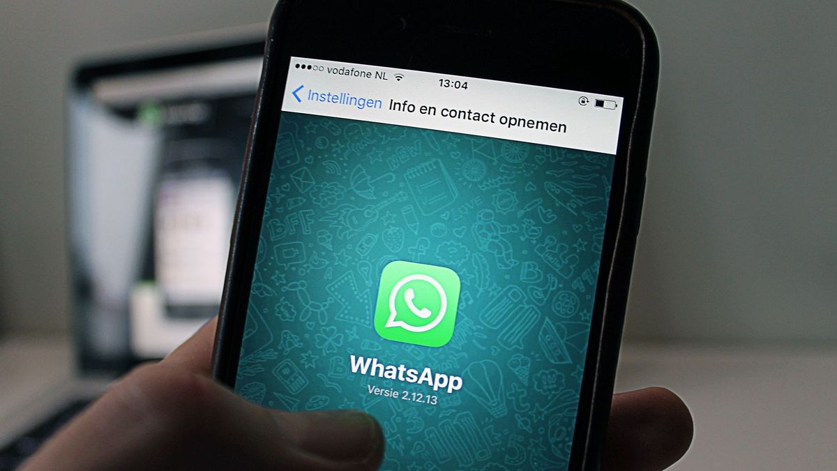 Las novedades de Whatsapp: cambios en la última conexión y en la foto de perfil