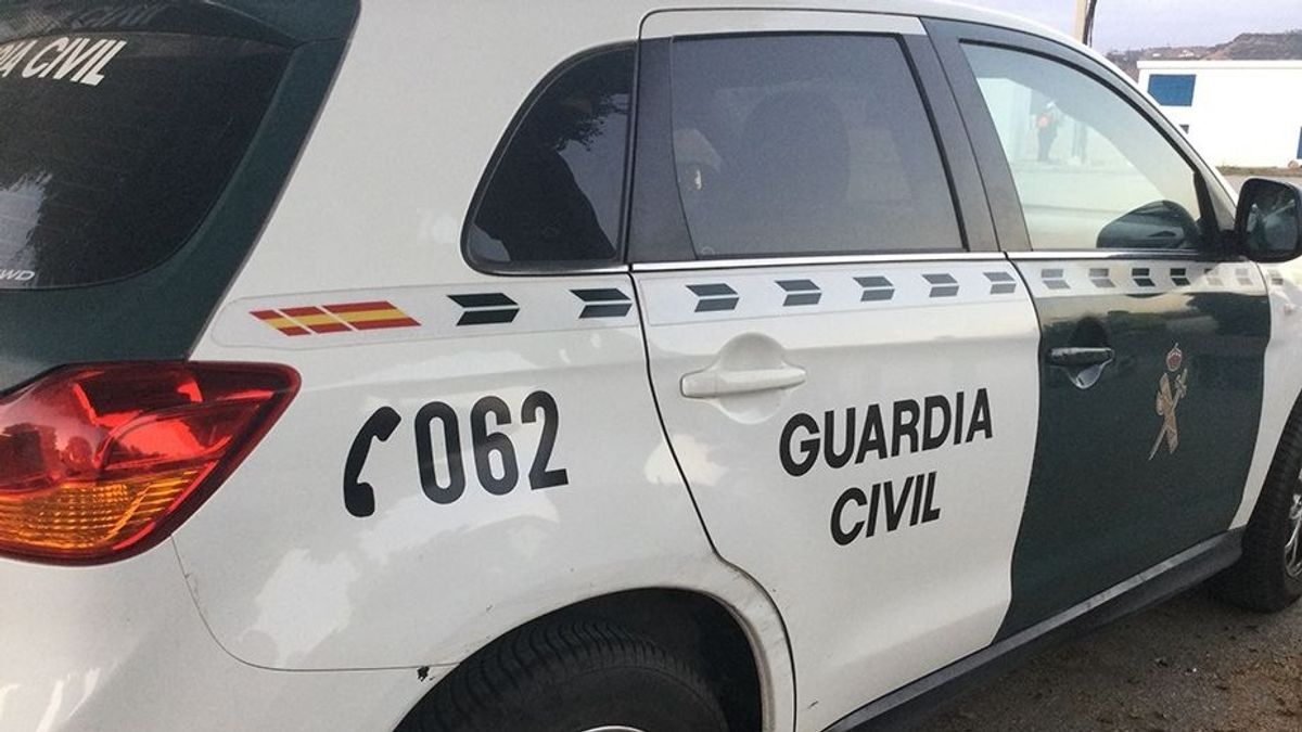 Muere un joven de 30 años electrocutado en Níjar, Almería